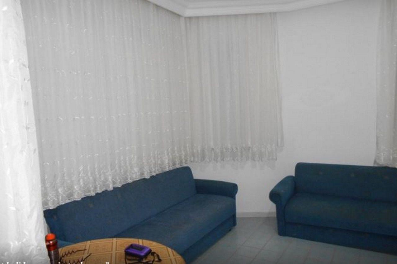 Villa Turk Apartment Ovacik  Ngoại thất bức ảnh