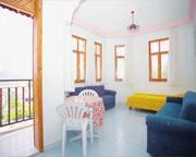 Villa Turk Apartment Ovacik  Ngoại thất bức ảnh