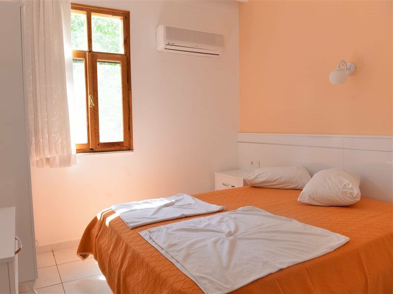 Villa Turk Apartment Ovacik  Ngoại thất bức ảnh